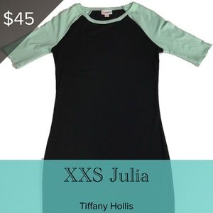 LuLaRoe Julia
